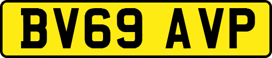 BV69AVP