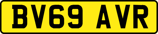 BV69AVR