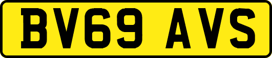 BV69AVS