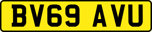 BV69AVU