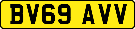 BV69AVV