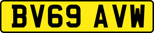 BV69AVW