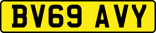 BV69AVY