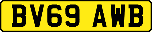 BV69AWB