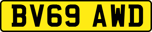 BV69AWD