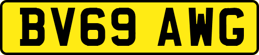 BV69AWG