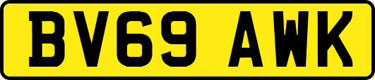 BV69AWK
