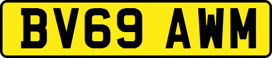 BV69AWM