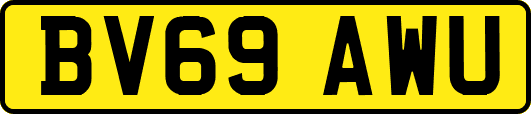 BV69AWU