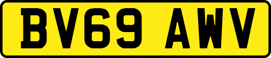 BV69AWV