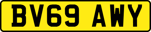 BV69AWY