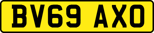 BV69AXO
