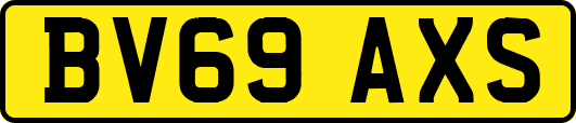 BV69AXS