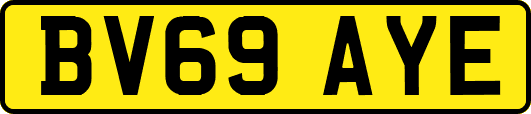 BV69AYE