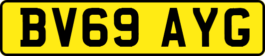 BV69AYG