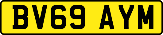 BV69AYM