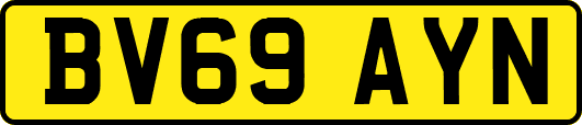 BV69AYN