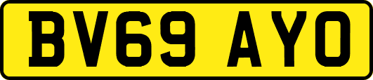 BV69AYO