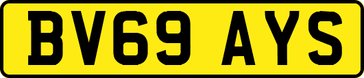 BV69AYS