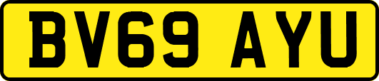 BV69AYU