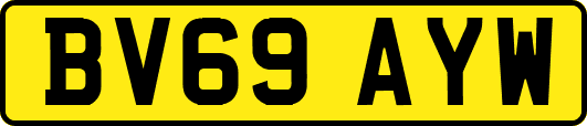 BV69AYW