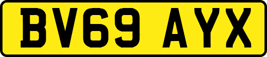 BV69AYX