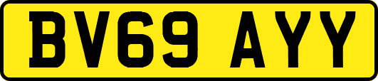 BV69AYY