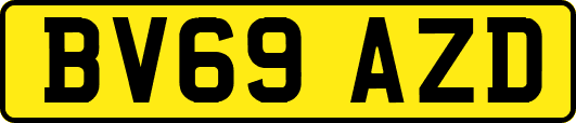 BV69AZD