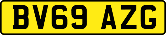 BV69AZG