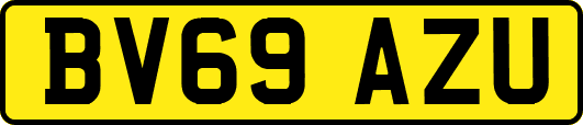 BV69AZU