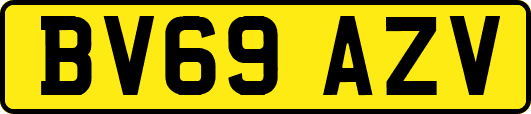 BV69AZV