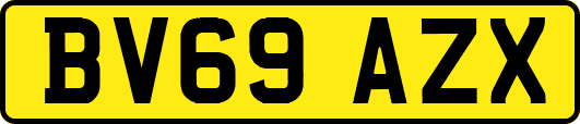 BV69AZX