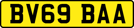 BV69BAA