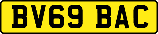 BV69BAC