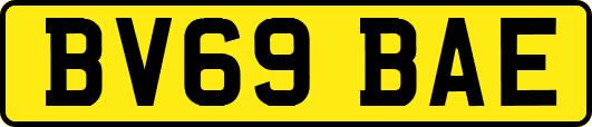 BV69BAE