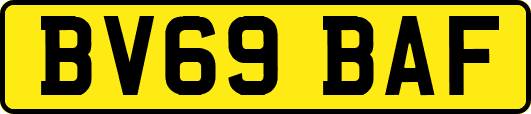 BV69BAF