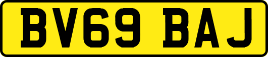 BV69BAJ