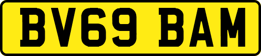 BV69BAM