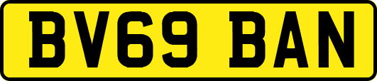 BV69BAN