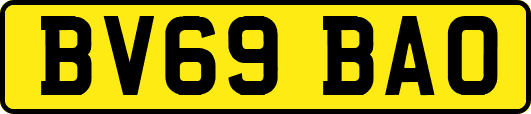 BV69BAO