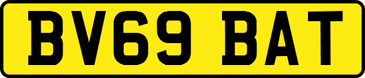 BV69BAT
