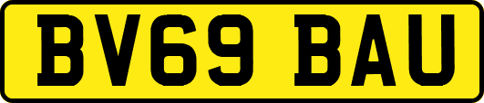 BV69BAU