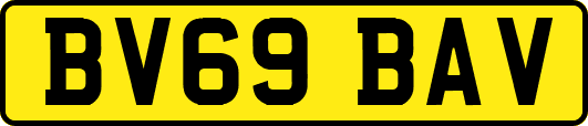 BV69BAV
