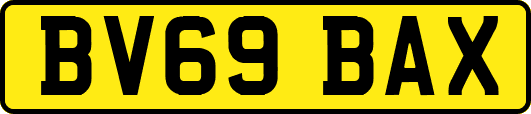 BV69BAX