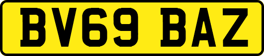 BV69BAZ