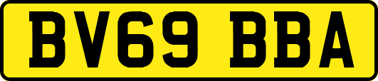 BV69BBA