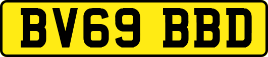 BV69BBD