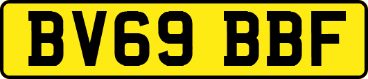 BV69BBF