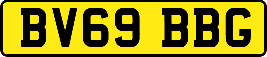 BV69BBG