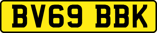 BV69BBK